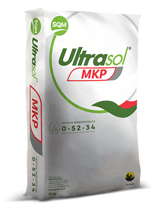 Ultrasol® MKP 25KG