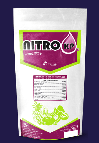 NITRO KP L-AMINO 1KG