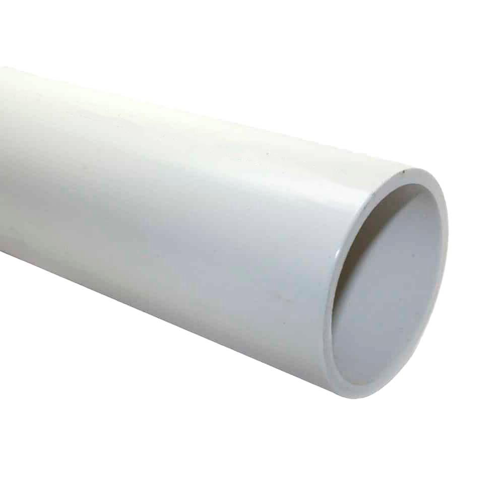TUBO PVC HCO 100 MM C-5