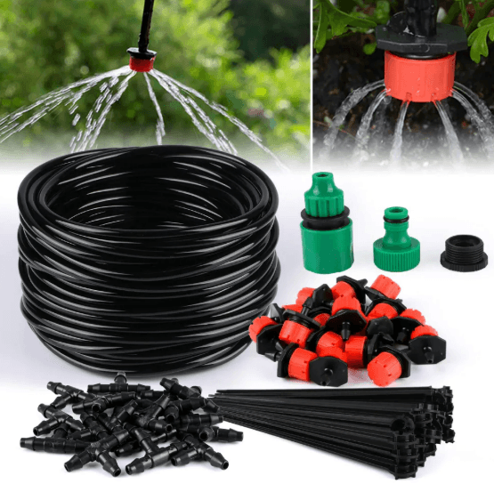 MATERIALES DE SERVICIO