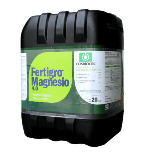 Fertigro Magnesio