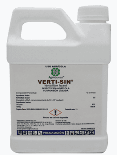 VERTI-SIN