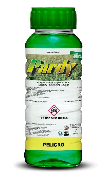 Pardy 900ml