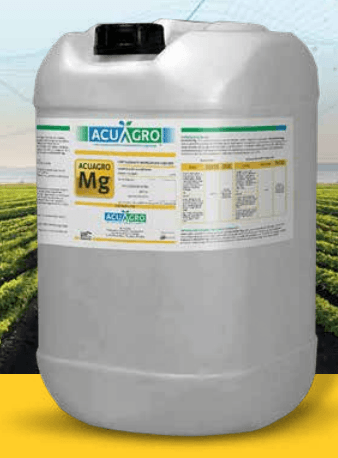 ACUAGRO Mg