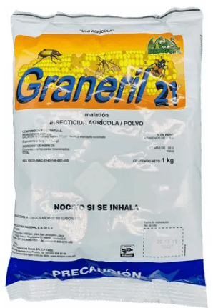 GRANERIL FUM