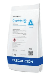 CAPTAN 50