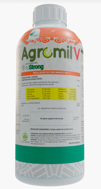 AGROMIL V