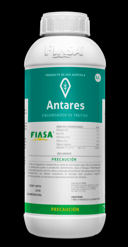 ANTARES