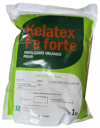 KELATEX FE FORTE