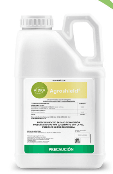 AGROSHIELD