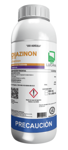 DIAZINON