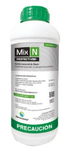 MIX PROTECTIVE OREGANO