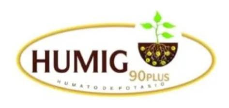 HUMIG 90 PLUS 1 KG