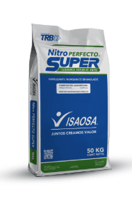 NITROPERFECTO SUPER TRB