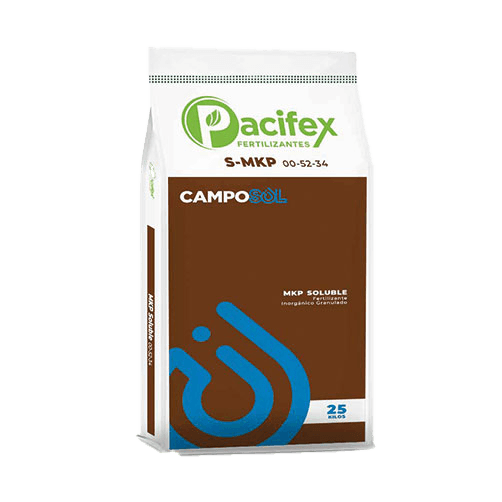 MKP Soluble (0-52-34) CAMPOSOL