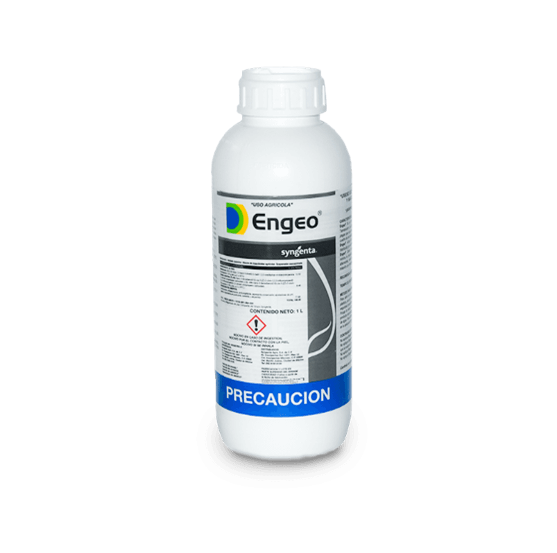Engeo 247 SC de Syngenta