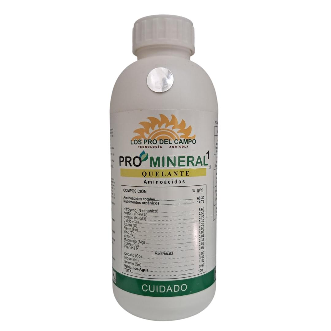 PRO MINERAL¹