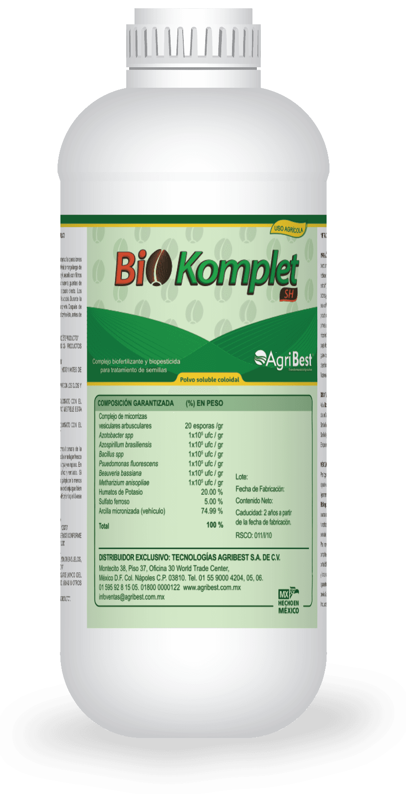 BioKomplet