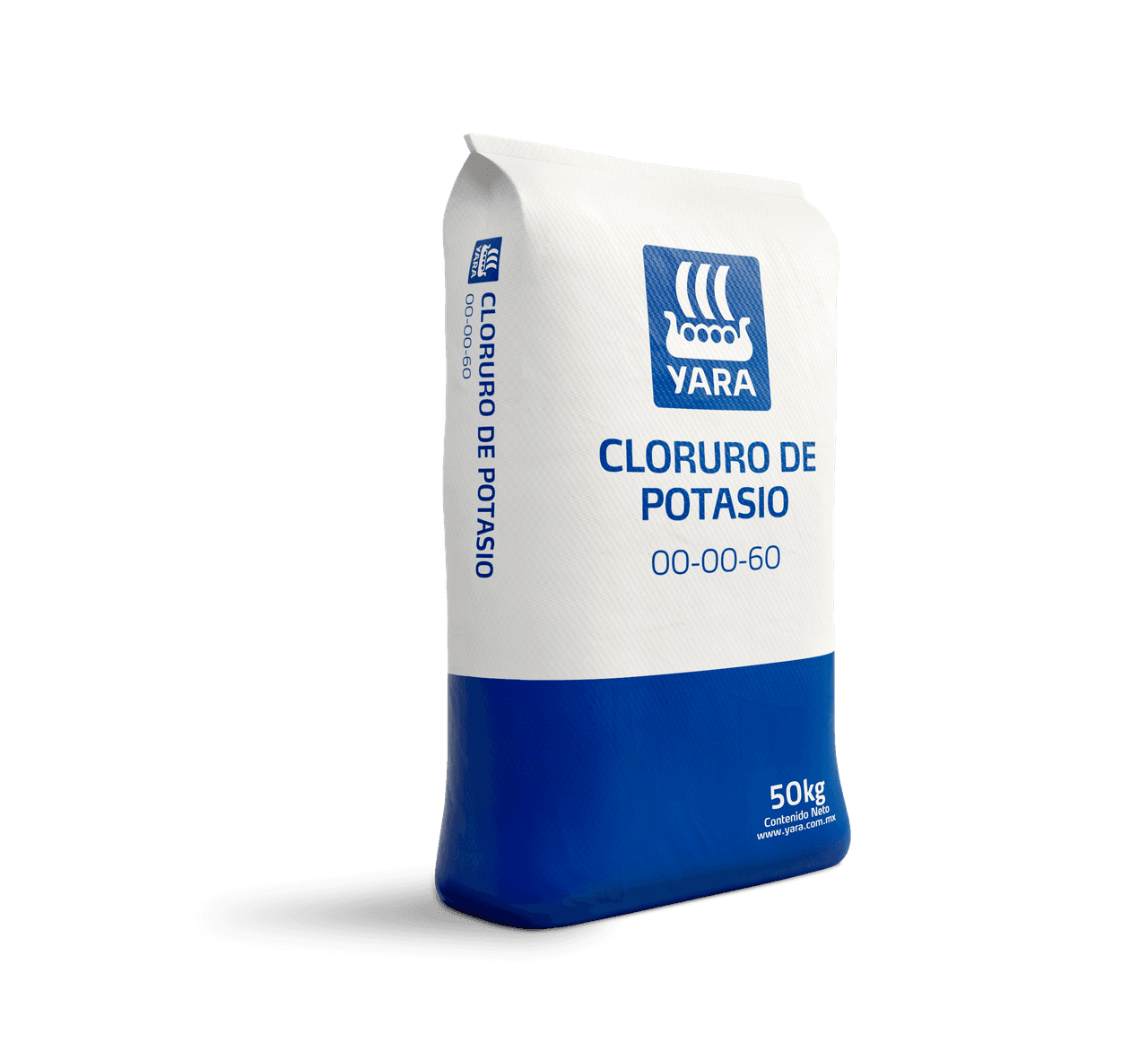 Cloruro de Potasio de Yara