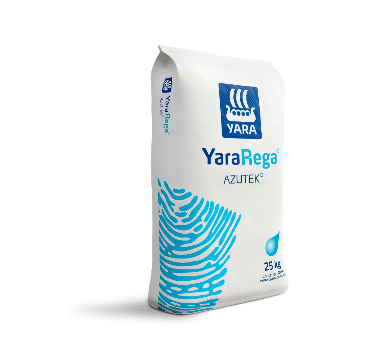 YaraRega Azutek de Yara