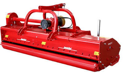 Rastra Desterronadora THKDDR-185 de Super Equipos