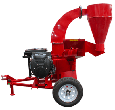 Molino Agrícola Turbo Max con Ciclón de Super Equipos