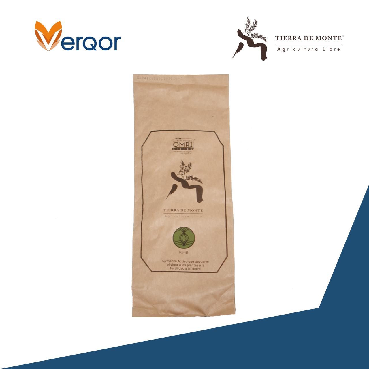 ReviB de Tierra del Monte