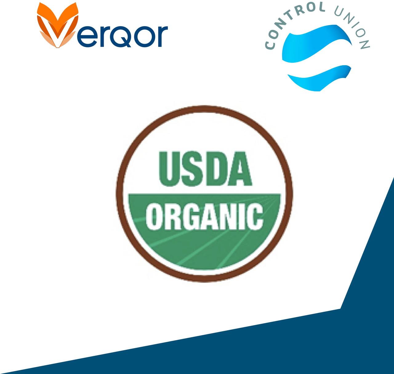 USDA Organic