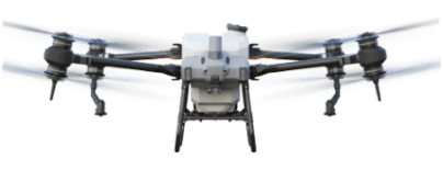 Dron de Riego Agras T40 de Agratech