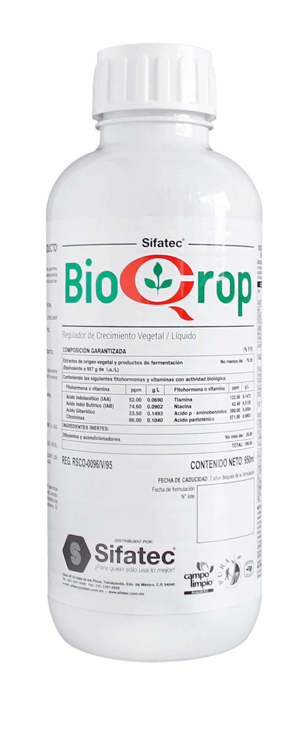 BioCrop